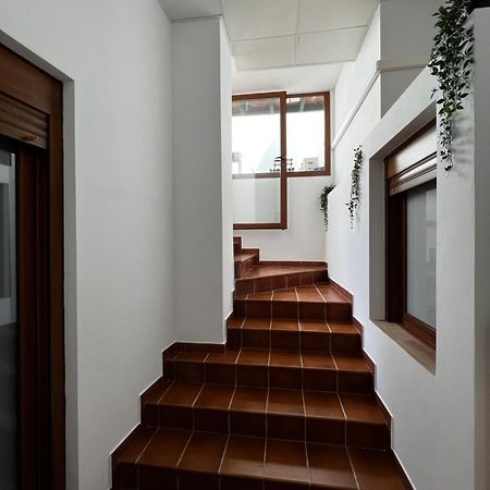 Casa Ruben 24 Villa Velez Malaga Exteriör bild