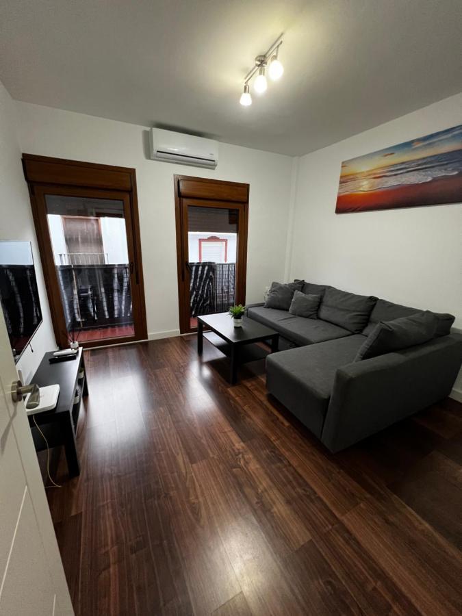 Casa Ruben 24 Villa Velez Malaga Exteriör bild