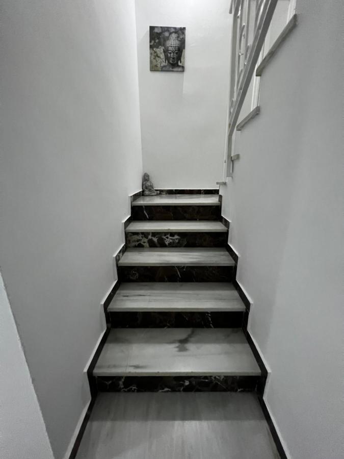 Casa Ruben 24 Villa Velez Malaga Exteriör bild