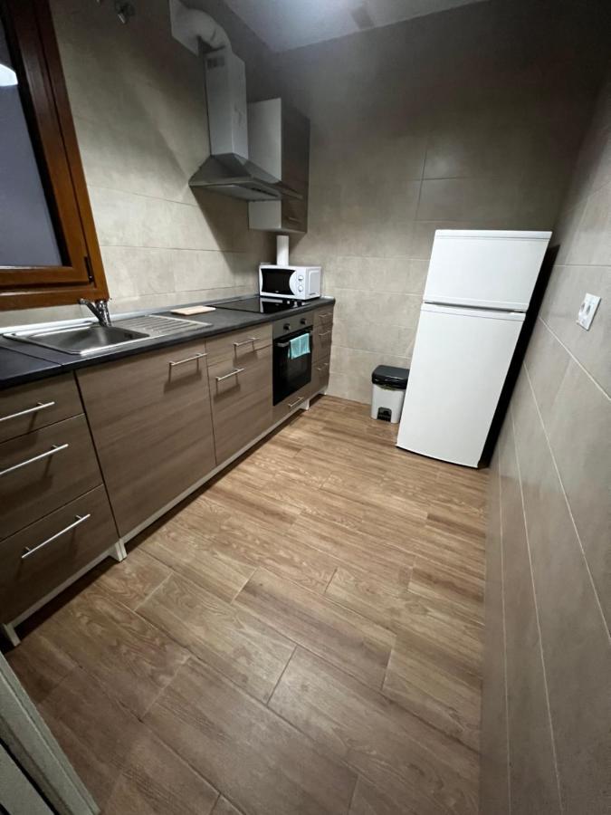 Casa Ruben 24 Villa Velez Malaga Exteriör bild