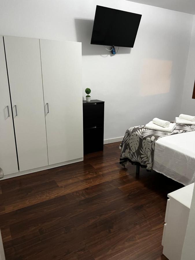 Casa Ruben 24 Villa Velez Malaga Exteriör bild