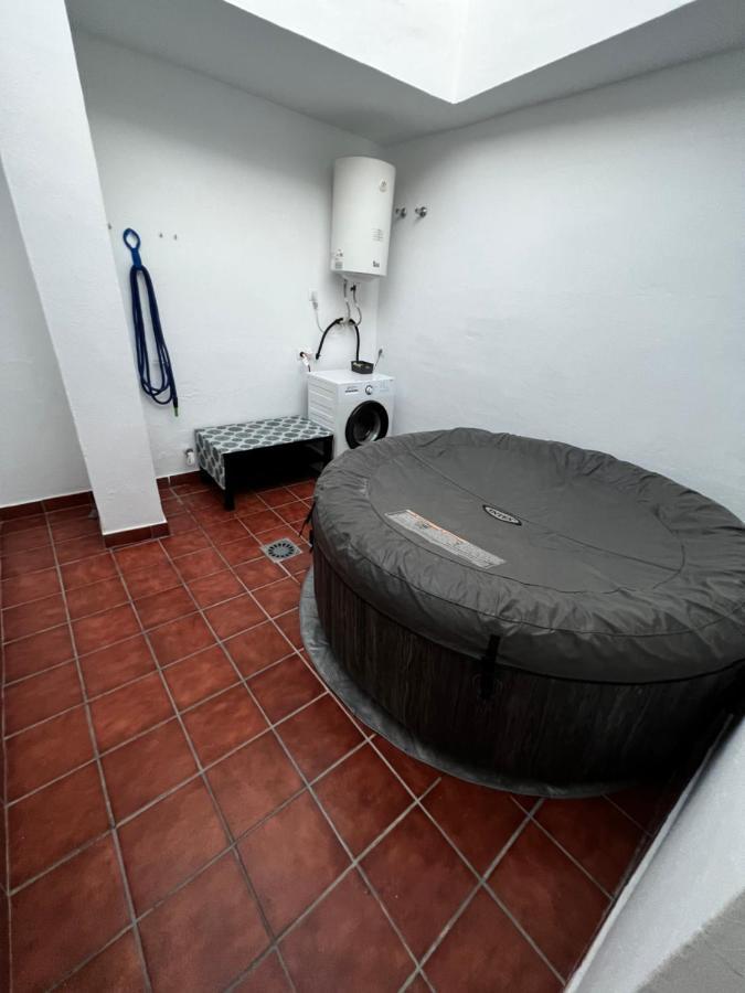 Casa Ruben 24 Villa Velez Malaga Exteriör bild