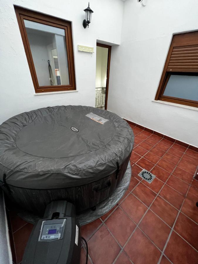 Casa Ruben 24 Villa Velez Malaga Exteriör bild