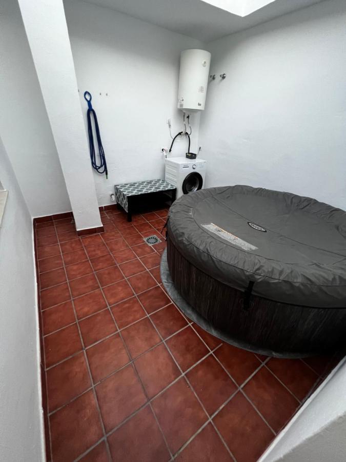 Casa Ruben 24 Villa Velez Malaga Exteriör bild