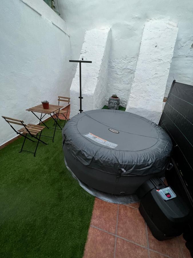Casa Ruben 24 Villa Velez Malaga Exteriör bild