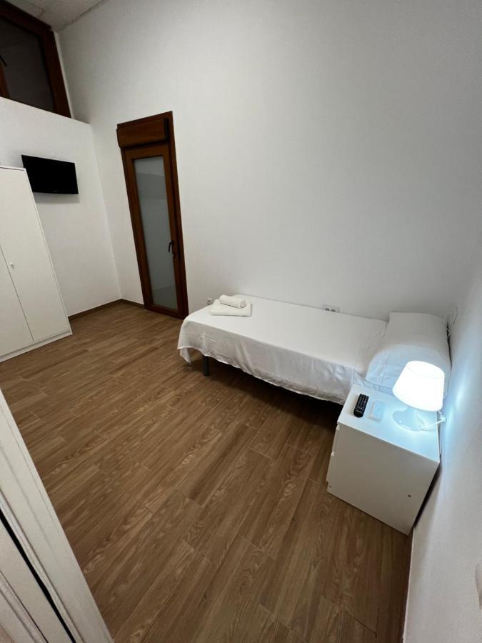 Casa Ruben 24 Villa Velez Malaga Exteriör bild