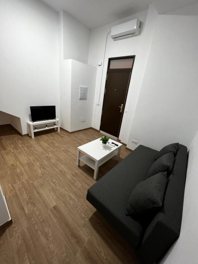 Casa Ruben 24 Villa Velez Malaga Exteriör bild