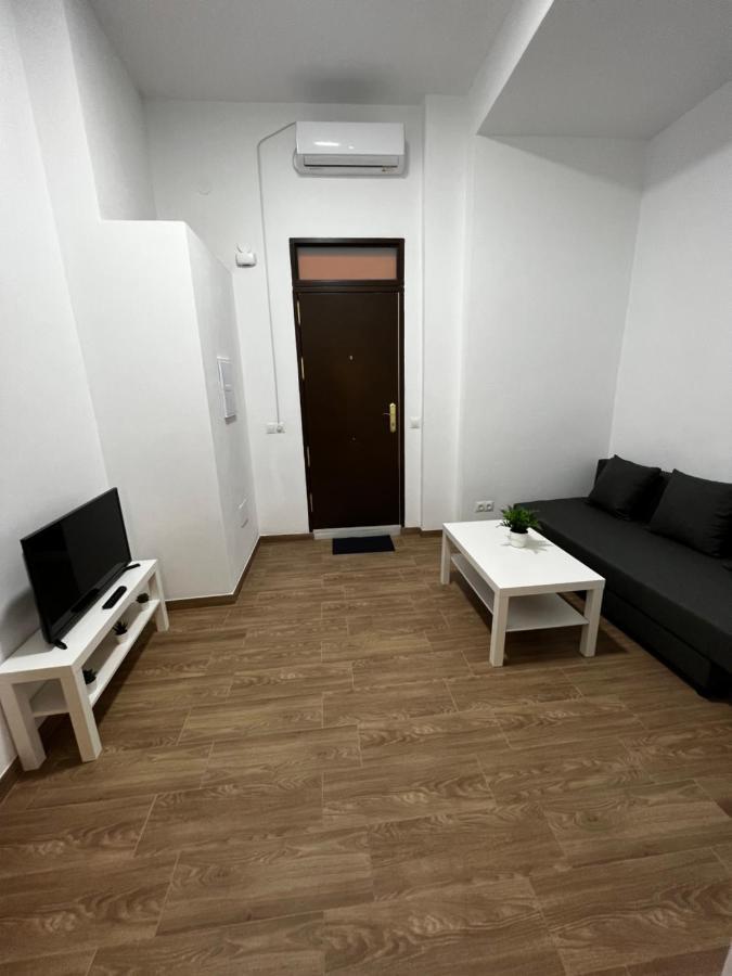 Casa Ruben 24 Villa Velez Malaga Exteriör bild