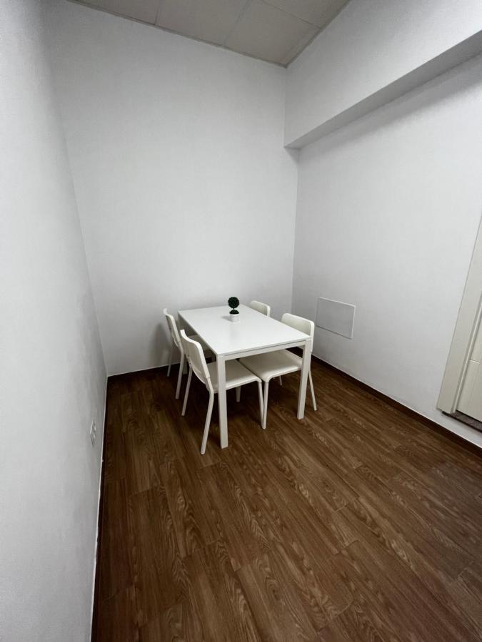 Casa Ruben 24 Villa Velez Malaga Exteriör bild