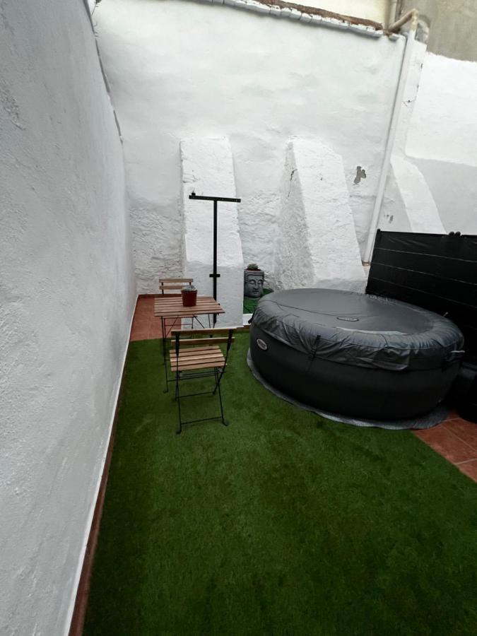 Casa Ruben 24 Villa Velez Malaga Exteriör bild