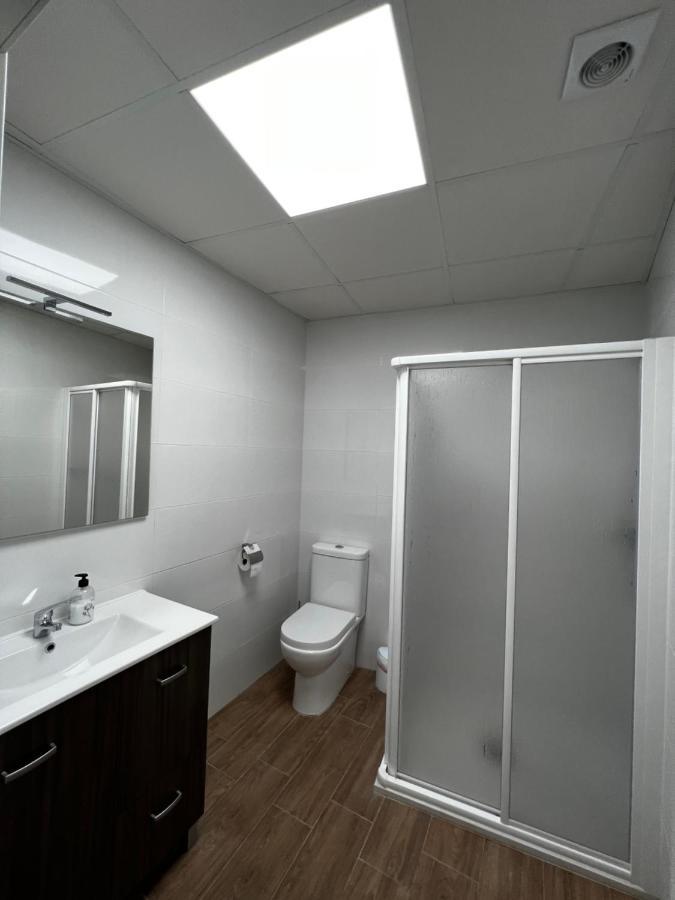 Casa Ruben 24 Villa Velez Malaga Exteriör bild