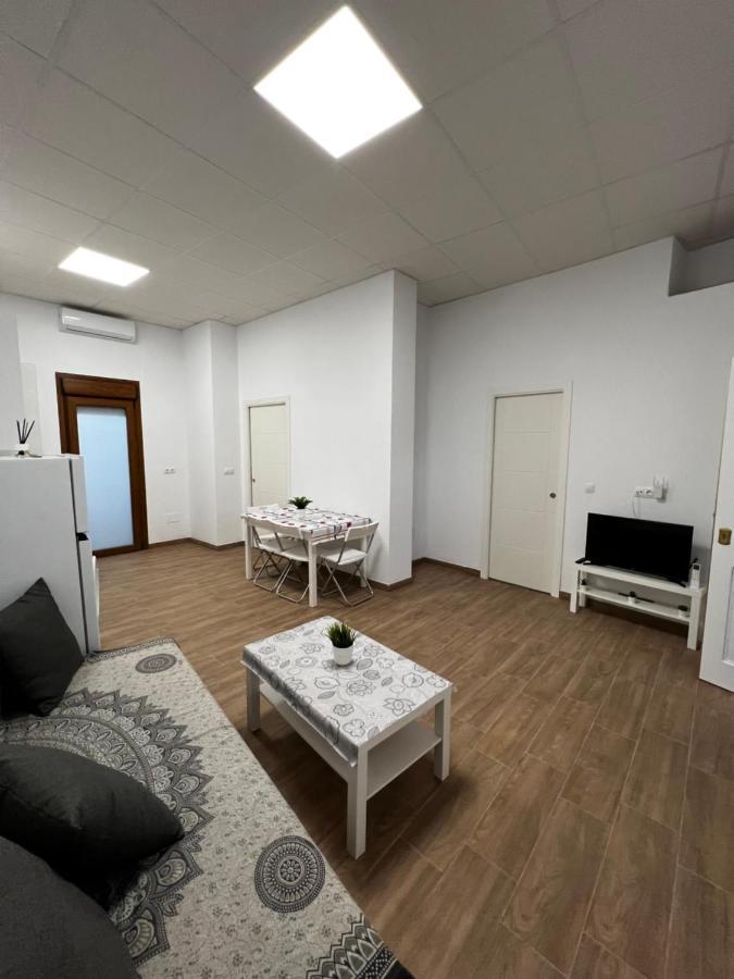 Casa Ruben 24 Villa Velez Malaga Exteriör bild