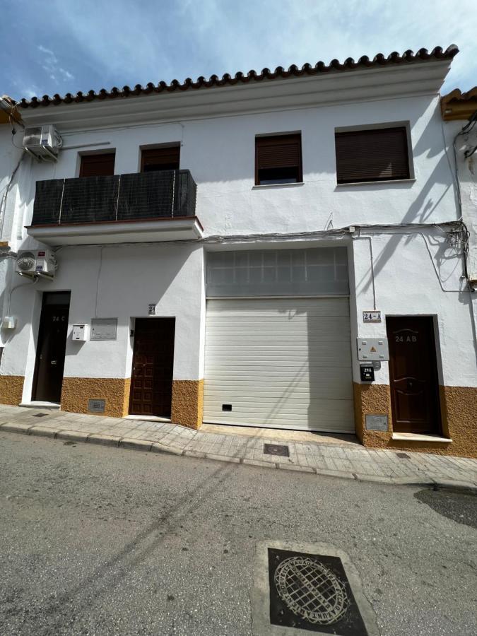 Casa Ruben 24 Villa Velez Malaga Exteriör bild