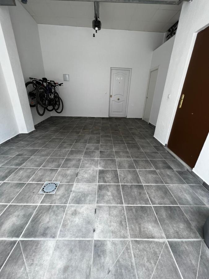 Casa Ruben 24 Villa Velez Malaga Exteriör bild