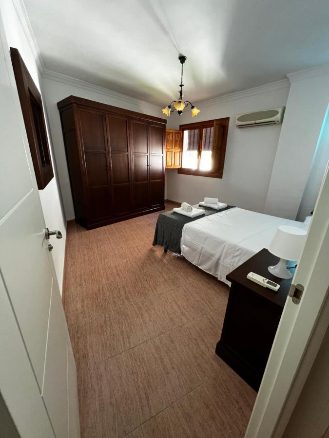 Casa Ruben 24 Villa Velez Malaga Exteriör bild